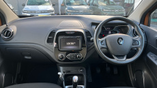 Renault Captur 0.9 TCE 90 Iconic 5dr Petrol Hatchback